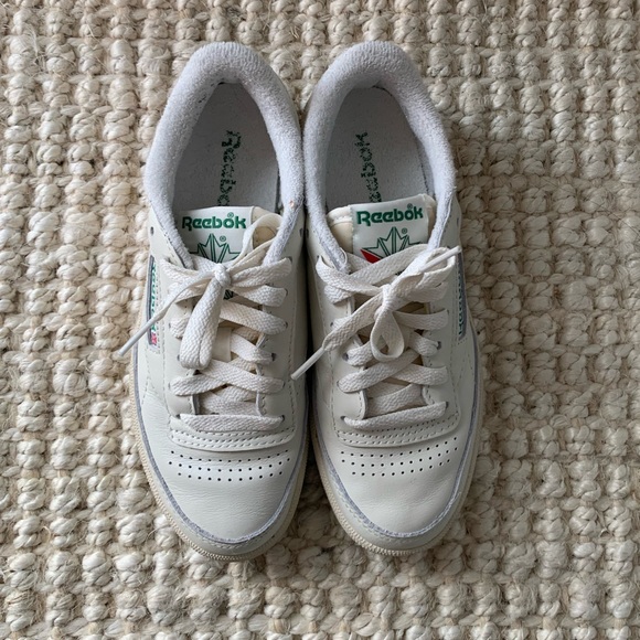 SOLD - 𝘉𝘙𝘈𝘕𝘋 𝘕𝘌𝘞 𝘙𝘌𝘌𝘉𝘖𝘒 𝘊𝘓𝘜𝘉 𝘊 85 𝘝𝘐𝘕𝘛𝘈𝘎𝘌 - Picture 2 of 6